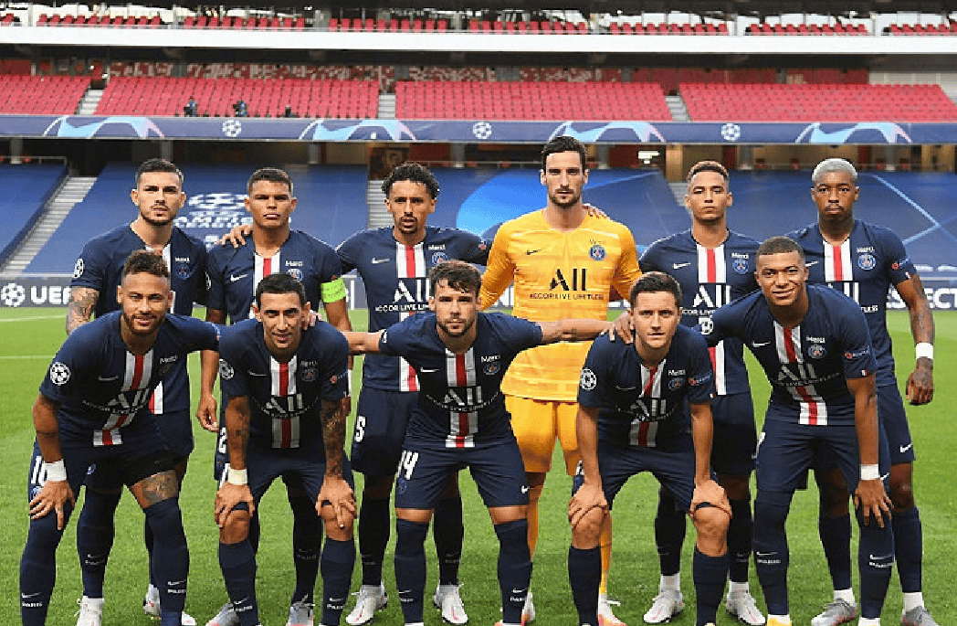 南宫28-关于集结日体能课后，巴黎圣日耳曼临场应变备战德国杯，令人意外，细节决定成败的信息