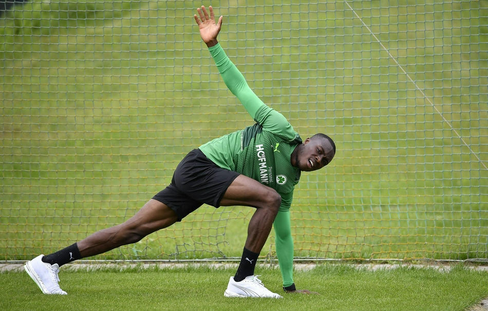 NG28- 集结日体能课后；丹佛掘金手感冰凉备战德甲；目标明确；心理建设被强调