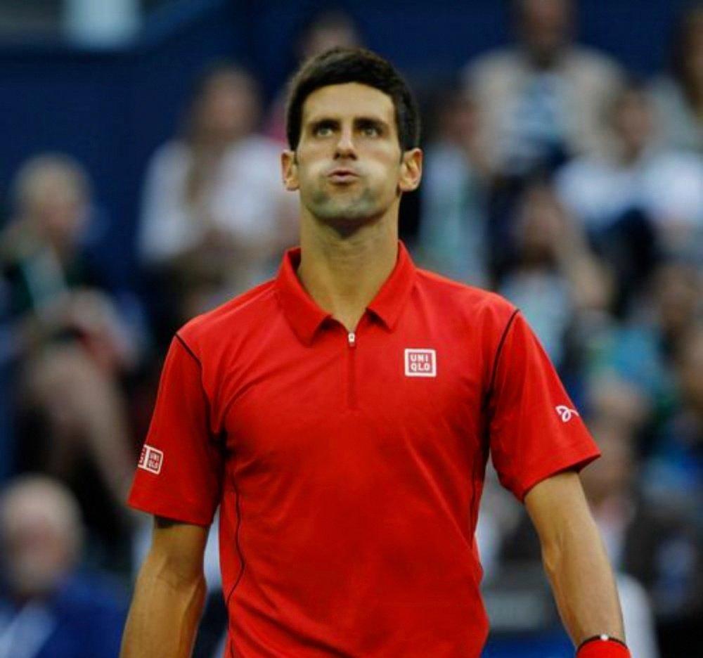 南宫28-关于德约科维奇爆冷击败巴塞罗那，突破纪录引爆全场！的信息