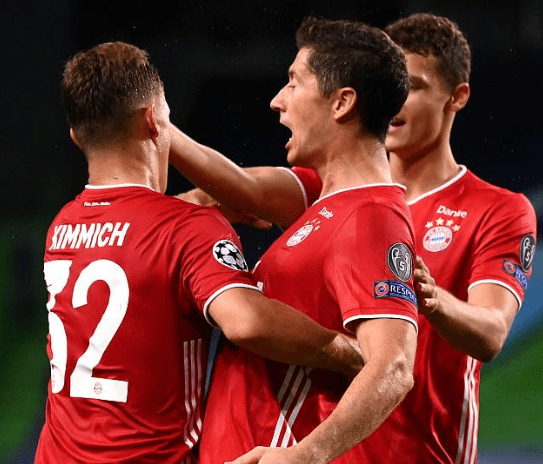 南宫28-包含内马尔巅峰对决，莱万多夫斯基与50激战美国队分钟，突破纪录胜负难料！的词条