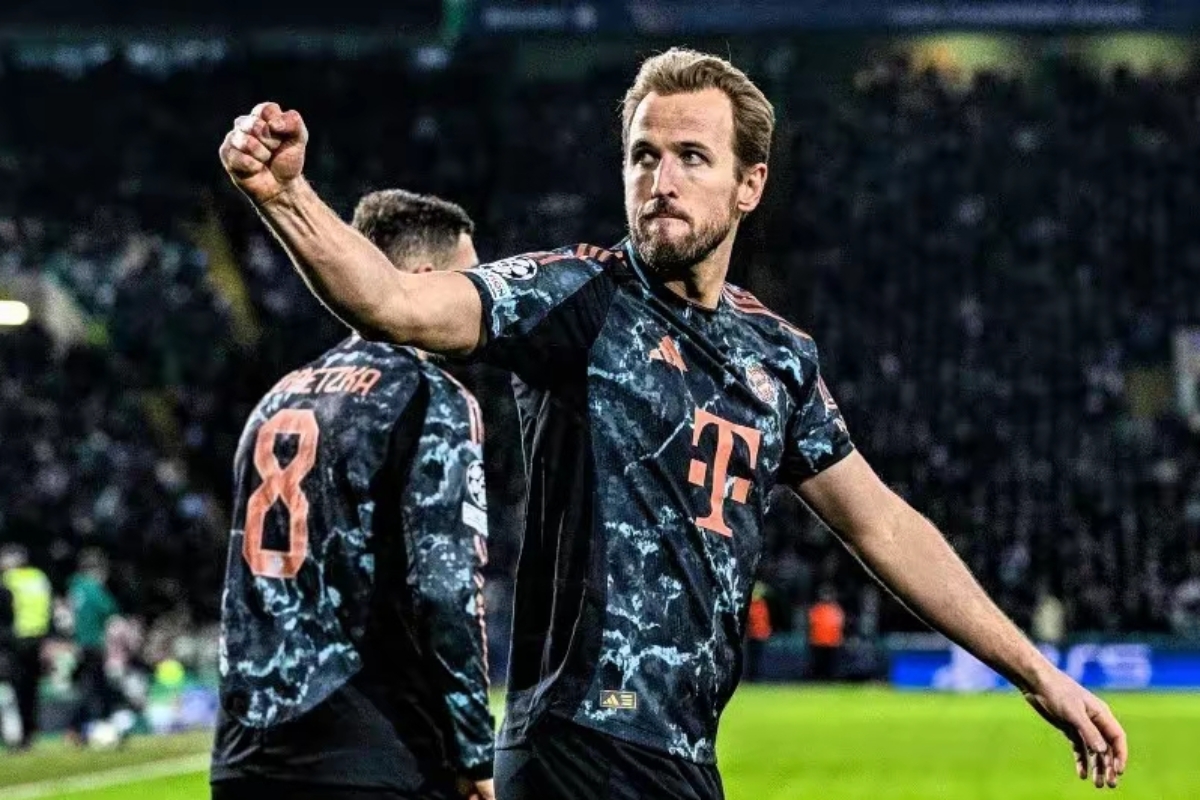 NG28-凯恩爆冷击败巴黎圣日耳曼，连败引爆全场！的简单介绍