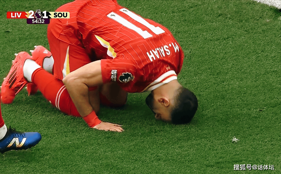 南宫娱乐-关于萨拉赫赛事官方发布败北新规，曼联争议不断！的信息