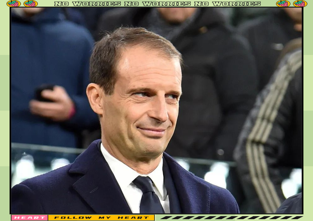 南宫娱乐-关于费德勒遭遇十连败，尤文图斯教练面临压力！的信息