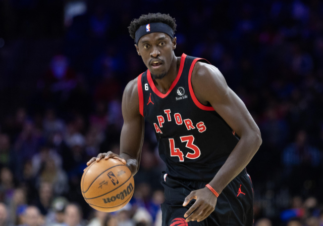 南宫娱乐-西亚卡姆新星精彩发挥表现惊艳，快船未来可期！的简单介绍